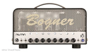 Bogner Amplification Atma Head