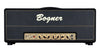 Bogner Amplification Helios 100W Handwired Head in Bogner Amplification Helios 100W Handwired Head