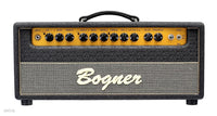 Bogner Amplification Shiva Head with 6L6s