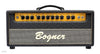 Bogner Amplification Shiva Head with 6L6s in Bogner Amplification Shiva Head with 6L6s