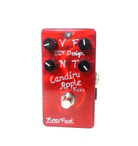 Bearfoot FX Candiru Apple Fuzz
