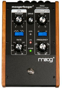 Moog Moogerfooger MF-102 Ring Modulator