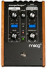 Moog Moogerfooger MF-102 Ring Modulator in Moog Moogerfooger MF-102 Ring Modulator