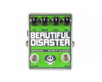 Devi Ever Beautiful Disaster