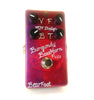 Bearfoot FX Burgundy BossHorn Fuzz in Bearfoot FX Burgundy BossHorn Fuzz