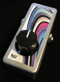 Saturnworks Volume Pedal