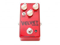 Keisman Velvet Drive
