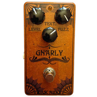 Basic Audio Gnarly Fuzz