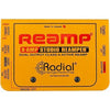 Radial Engineering X-Amp Active Re-Amplifier in Radial Engineering X-Amp Active Re-Amplifier