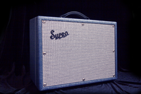 Supro Tremo-Verb