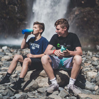 Ascent Water Bottle - 17oz