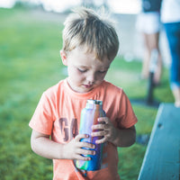 Ascent Water Bottle - 17oz