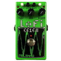 Malekko Heavy Industry lofi EKKO 616 MKII