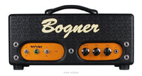 Bogner Amplification New Yorker 12W Class A Head