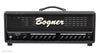 Bogner Amplification Uberschall Head with 6L6s in Bogner Amplification Uberschall Head with 6L6s