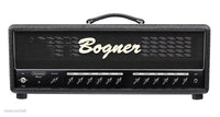 Bogner Amplification Uberschall Head with EL34s
