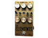 Dr. Scientist Sounds The Elements in Dr. Scientist Sounds The Elements