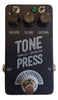 Barber Electronics Black Compact Tone Press in Barber Electronics Black Compact Tone Press