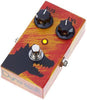 JAM Pedals Dyna-ssoR Bass in JAM Pedals Dyna-ssoR Bass