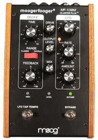 Moog Moogerfooger MF-108M Cluster Flux