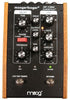Moog Moogerfooger MF-108M Cluster Flux in Moog Moogerfooger MF-108M Cluster Flux