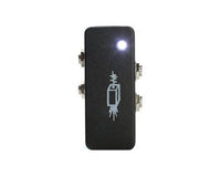 JHS Little Black Buffer Stereo
