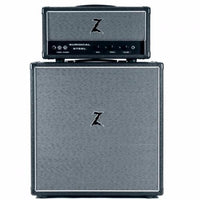Dr. Z Amplification Surgical Steel