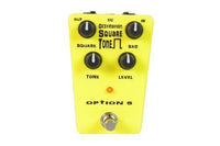 Option 5 Destination Square Tone