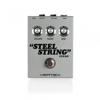 Vertex Effects Steel String