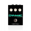 Vertex Effects Dynamic Distortion in Vertex Effects Dynamic Distortion
