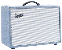 Supro Dual-Tone