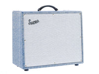Supro Thunderbolt Plus