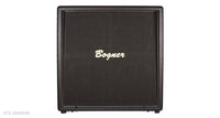 Bogner Amplification Ubercab 4x12 Cabinet