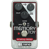 Electro Harmonix Memory Toy