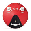Dunlop Limited Edition JHF3 Band of Gypsys Fuzz Face in Dunlop Limited Edition JHF3 Band of Gypsys Fuzz Face