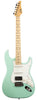 Suhr Classic Pro Surf Green HSS in Suhr Classic Pro Surf Green HSS