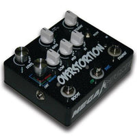Megatone OverStortion