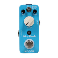 Mooer Sky Verb