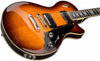 Duesenberg 59 Series Tobacco Burst, Stop Tail in Duesenberg 59 Series Tobacco Burst, Stop Tail