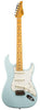 Suhr Classic Pro Sonic Blue SSS in Suhr Classic Pro Sonic Blue SSS