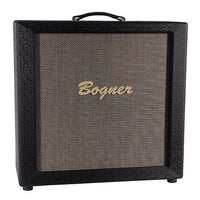 Bogner Amplification Gold Finger 2x12 Cabinet 212OGF Open Back