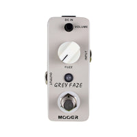 Mooer Grey Faze