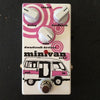 Dwarfcraft MiniVan Echo in Dwarfcraft MiniVan Echo