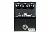 Foxrox Electronics CC Hybrid Fuzz