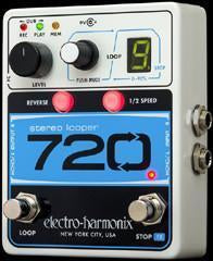 Electro Harmonix 720 Looper