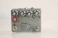 Hungry Robot Pedals The Moby Dick