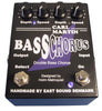 Carl Martin Bass Chorus in Carl Martin Bass Chorus