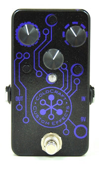 Coldcraft Effects Apple Butter Autowah