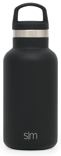 Ascent Water Bottle - 12oz