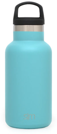 Ascent Water Bottle - 12oz